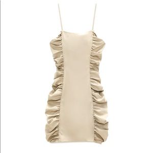 Zara Mini Dress